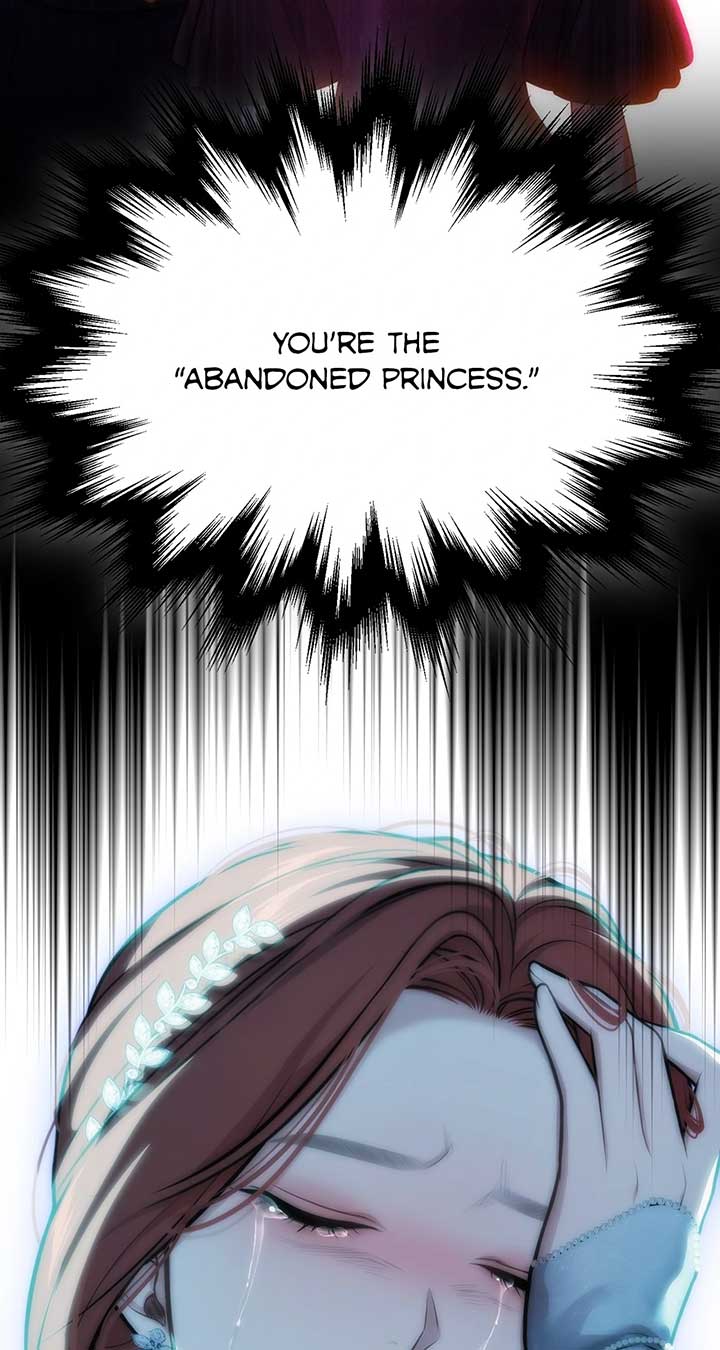 The Secret Bedroom of a Dejected Royal Daughter Chapter 109 36